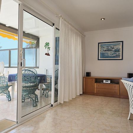 Lovely Apartment In San Agustin: Steps Away From Playa Del Ingles And Maspalomas! San Bartolomé Exterior photo