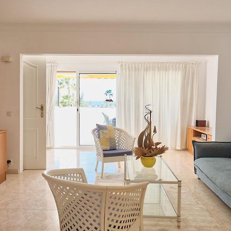 Lovely Apartment In San Agustin: Steps Away From Playa Del Ingles And Maspalomas! San Bartolomé Exterior photo