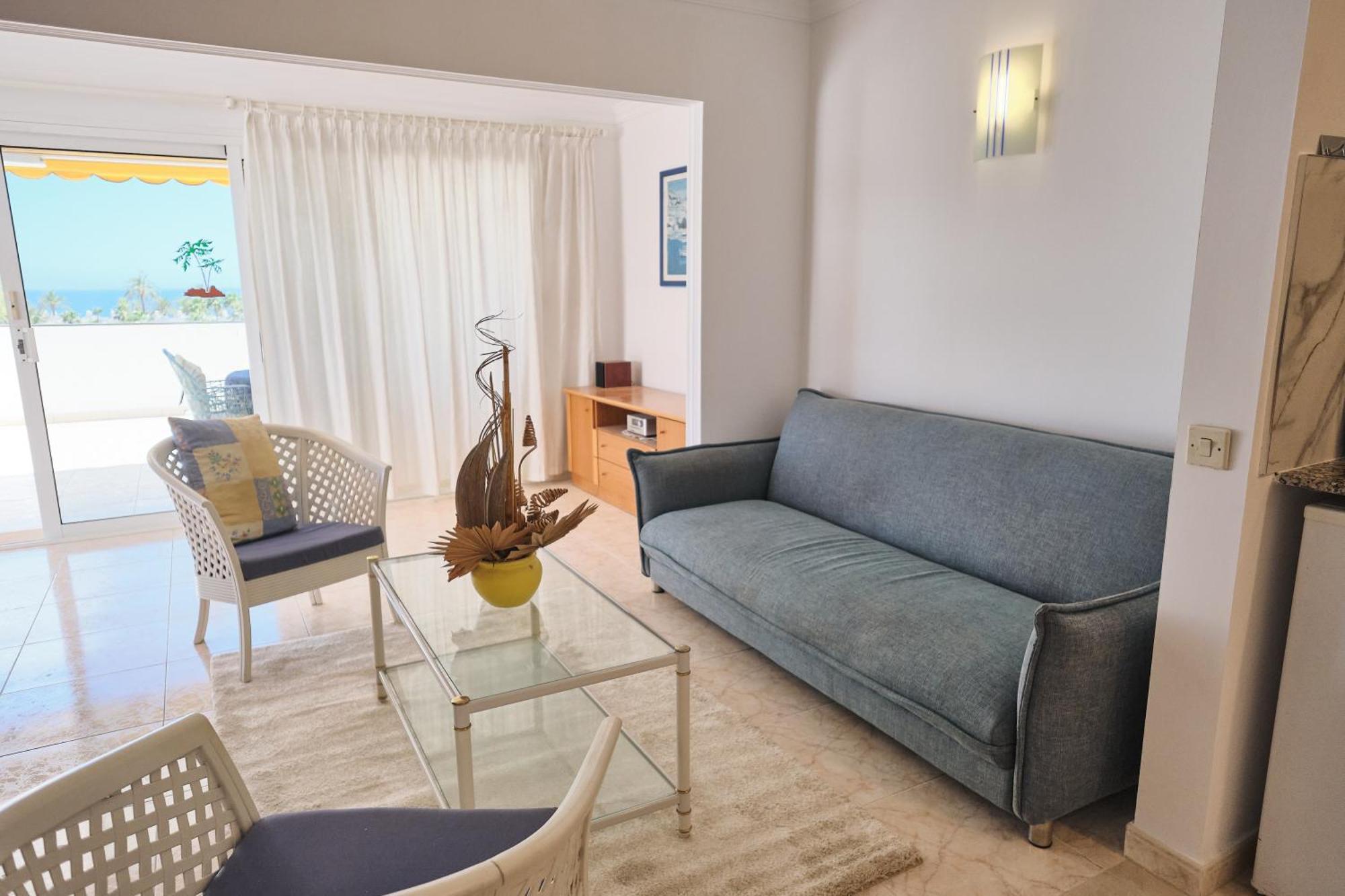 Lovely Apartment In San Agustin: Steps Away From Playa Del Ingles And Maspalomas! San Bartolomé Exterior photo