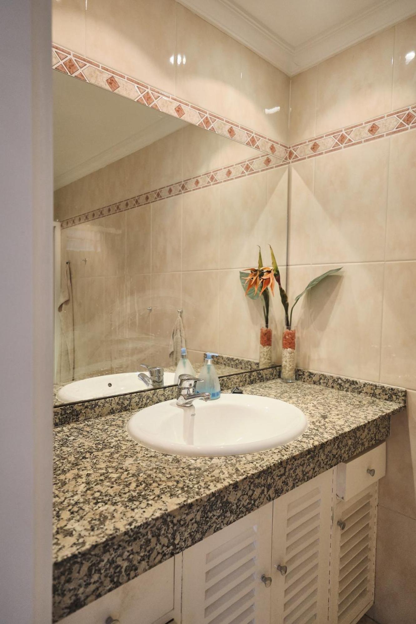 Lovely Apartment In San Agustin: Steps Away From Playa Del Ingles And Maspalomas! San Bartolomé Exterior photo