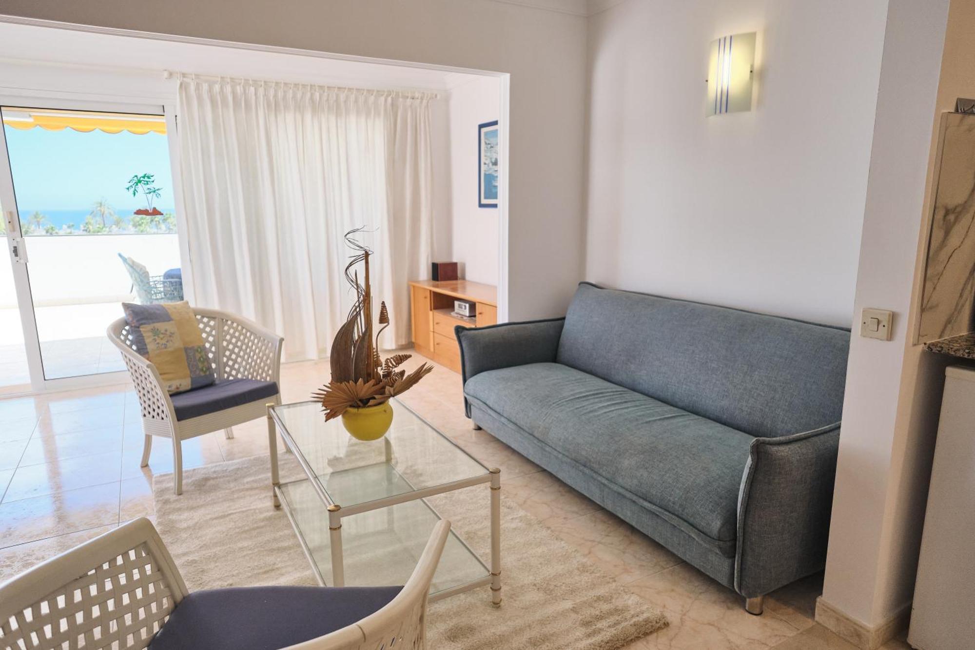 Lovely Apartment In San Agustin: Steps Away From Playa Del Ingles And Maspalomas! San Bartolomé Exterior photo