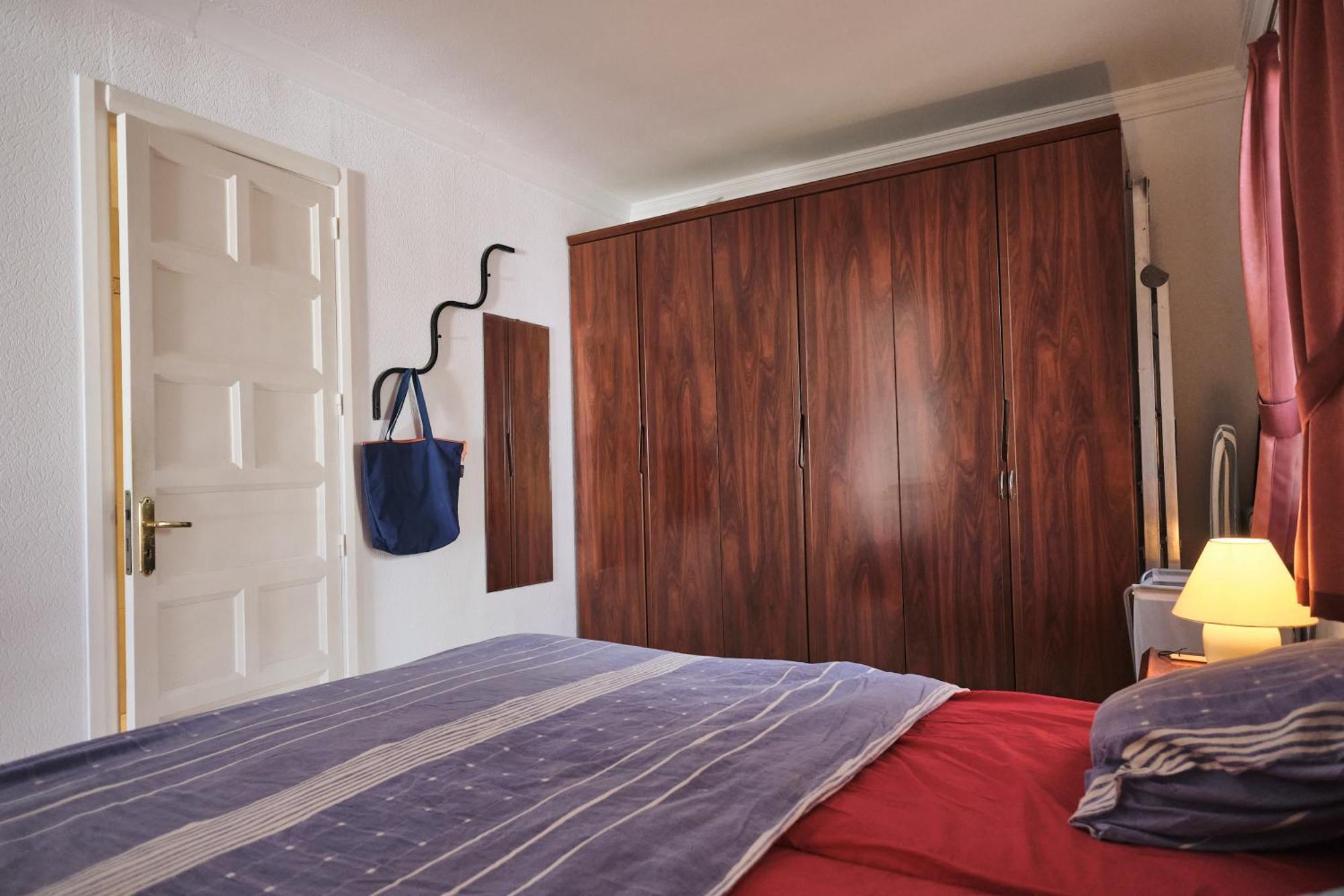 Lovely Apartment In San Agustin: Steps Away From Playa Del Ingles And Maspalomas! San Bartolomé Exterior photo