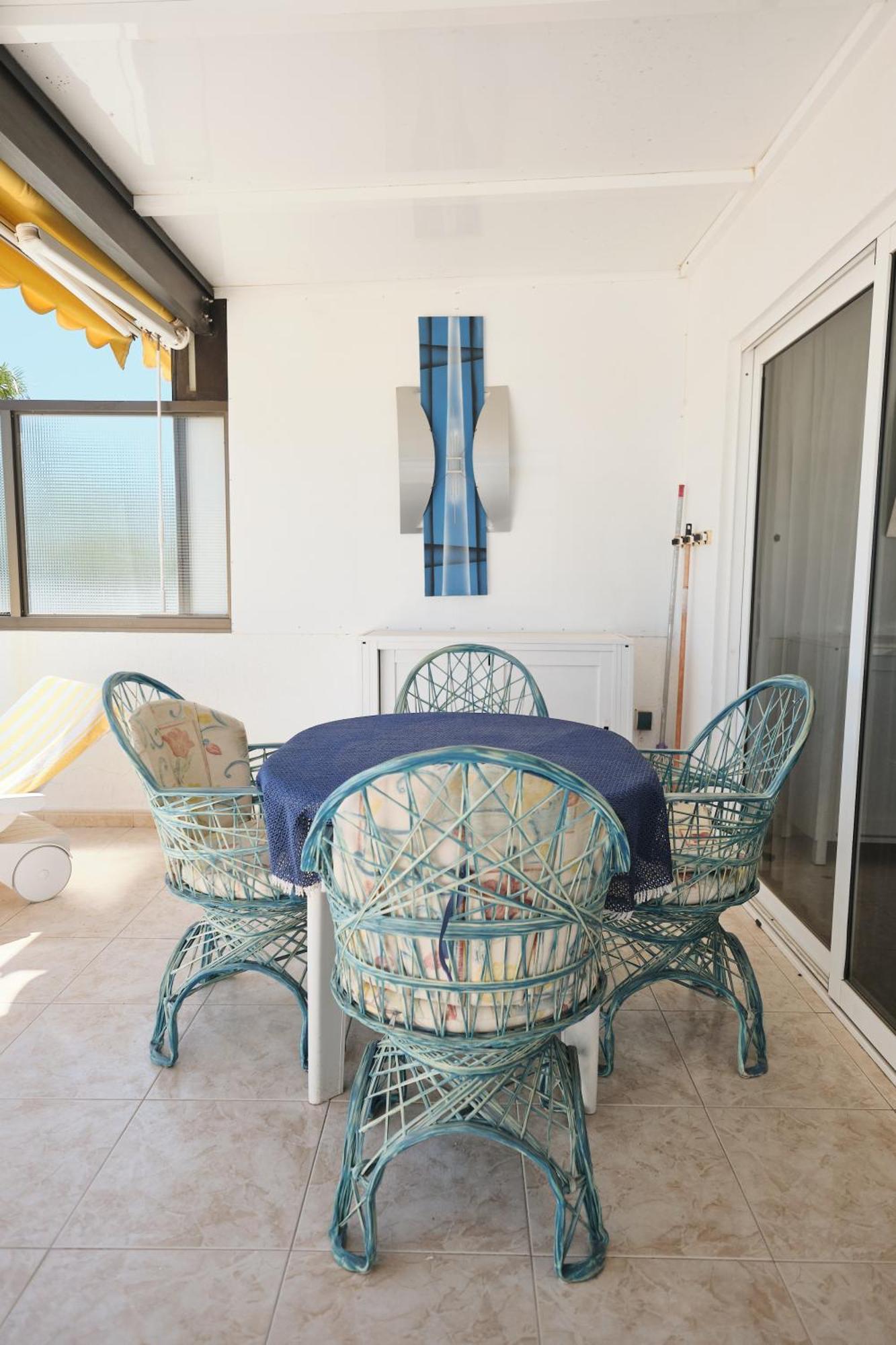 Lovely Apartment In San Agustin: Steps Away From Playa Del Ingles And Maspalomas! San Bartolomé Exterior photo