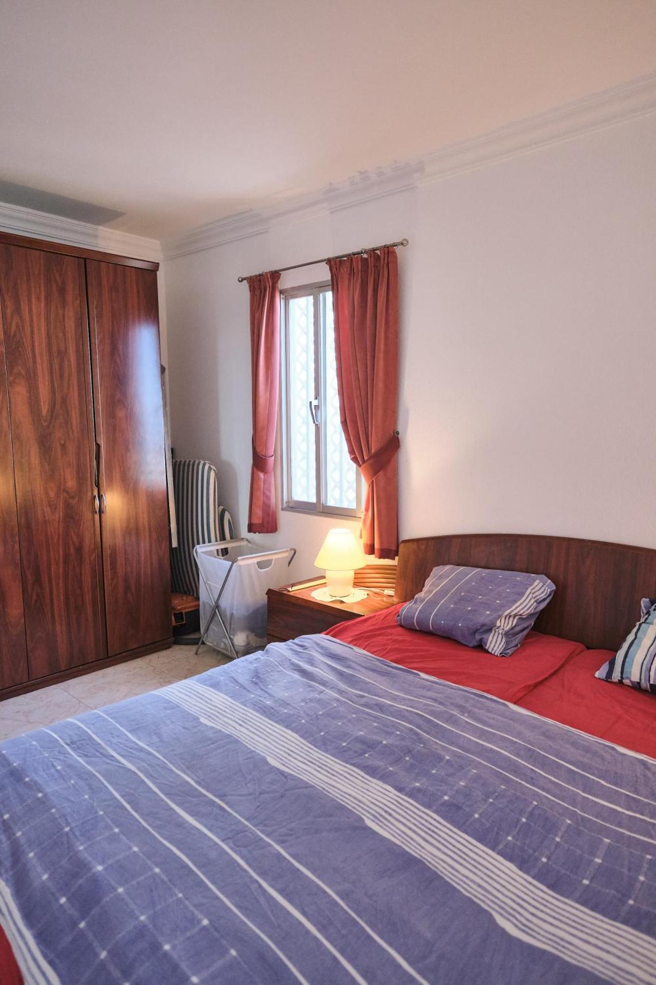 Lovely Apartment In San Agustin: Steps Away From Playa Del Ingles And Maspalomas! San Bartolomé Exterior photo